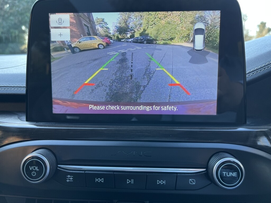 Used Ford Focus 2019 for sale - 77750297: Photo 16