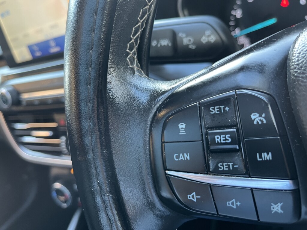 Used Ford Focus 2019 for sale - 77750297: Photo 20