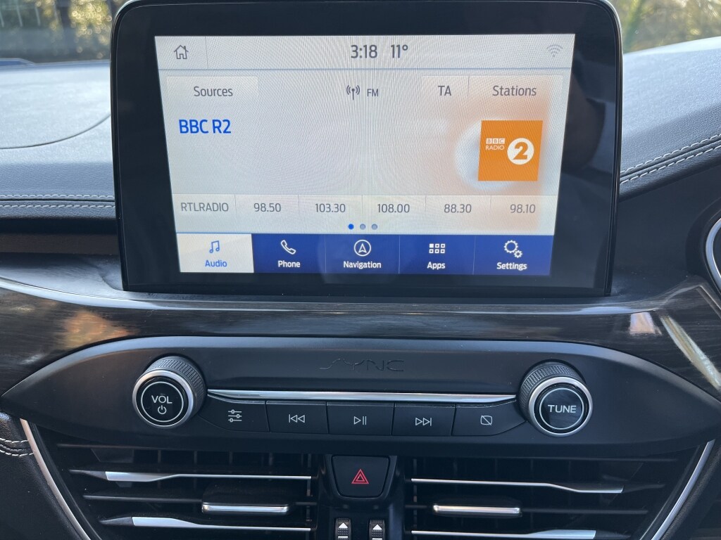 Used Ford Focus 2019 for sale - 77750297: Photo 24