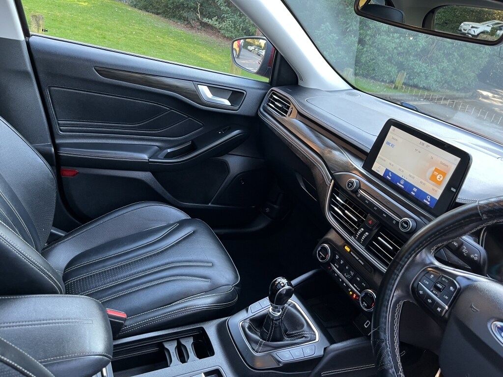 Used Ford Focus 2019 for sale - 77750297: Photo 27