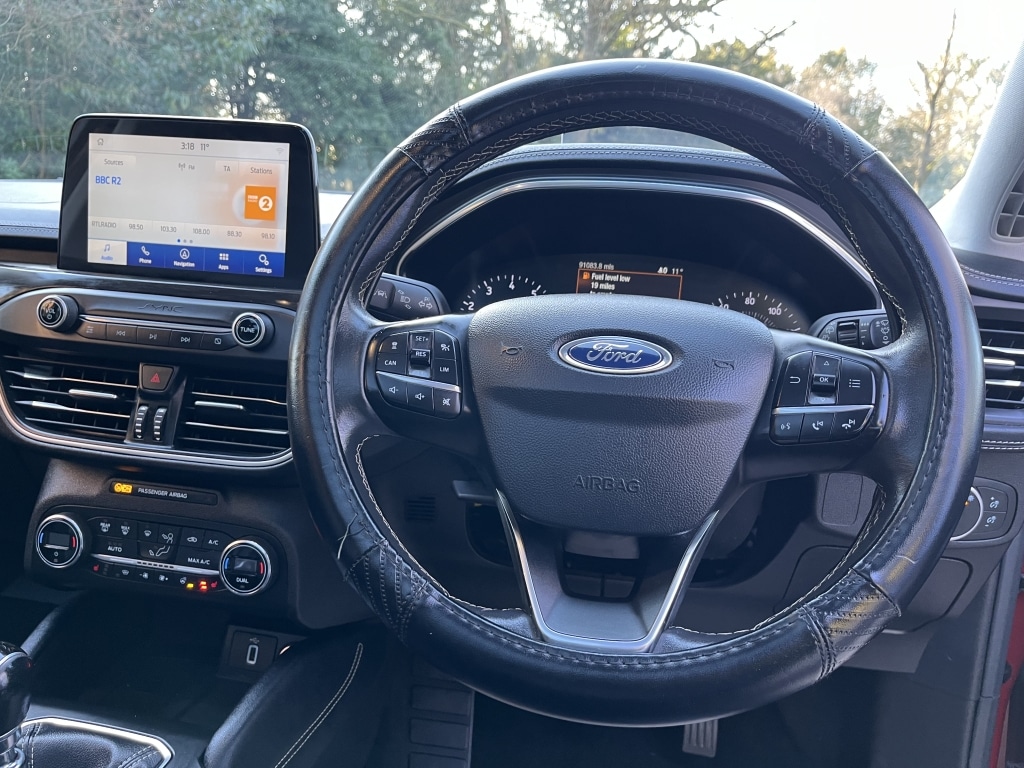 Used Ford Focus 2019 for sale - 77750297: Photo 28