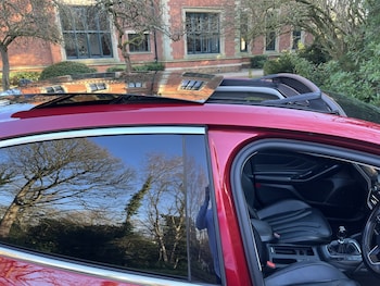 Used Ford Focus 2019 for sale - 77750297: Photo