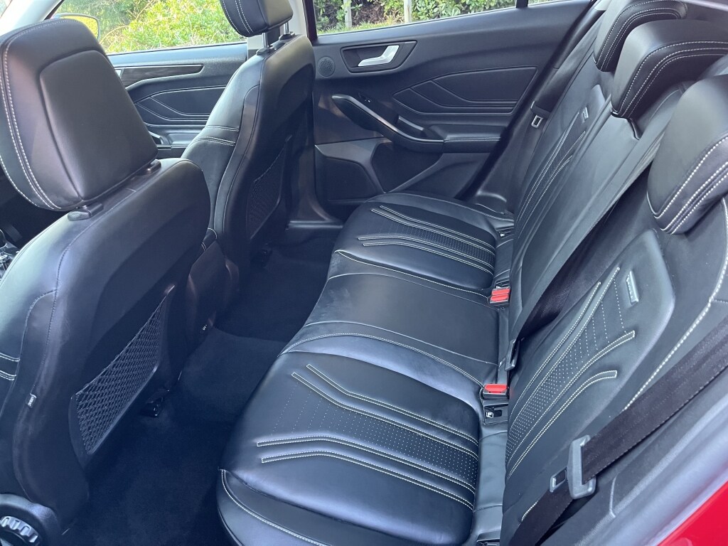 Used Ford Focus 2019 for sale - 77750297: Photo 37