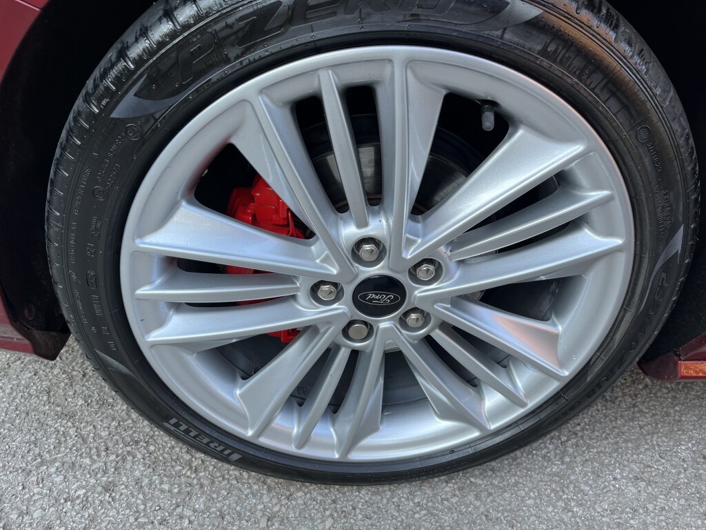 Used Ford Focus 2019 for sale - 77750297: Photo 38