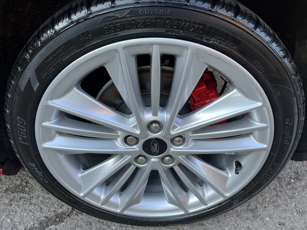 Used Ford Focus 2019 for sale - 77750297: Photo 39