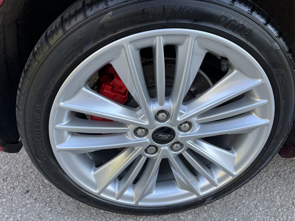 Used Ford Focus 2019 for sale - 77750297: Photo 40