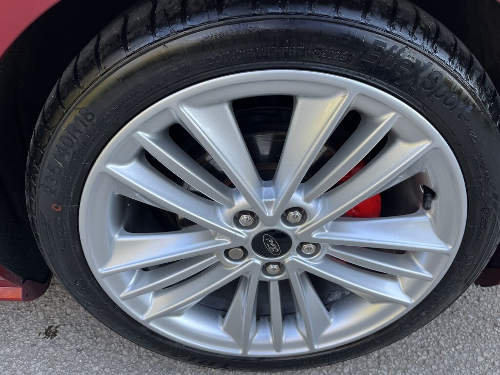 Used Ford Focus 2019 for sale - 77750297: Photo 41