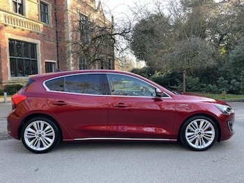 Used Ford Focus 2019 for sale - 77750297: Photo