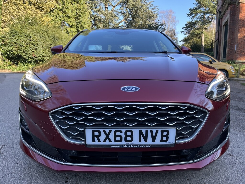 Used Ford Focus 2019 for sale - 77750297: Photo 7