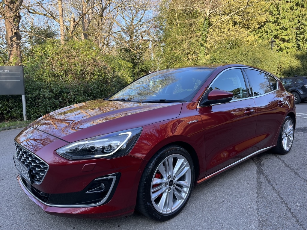 Used Ford Focus 2019 for sale - 77750297: Photo 8