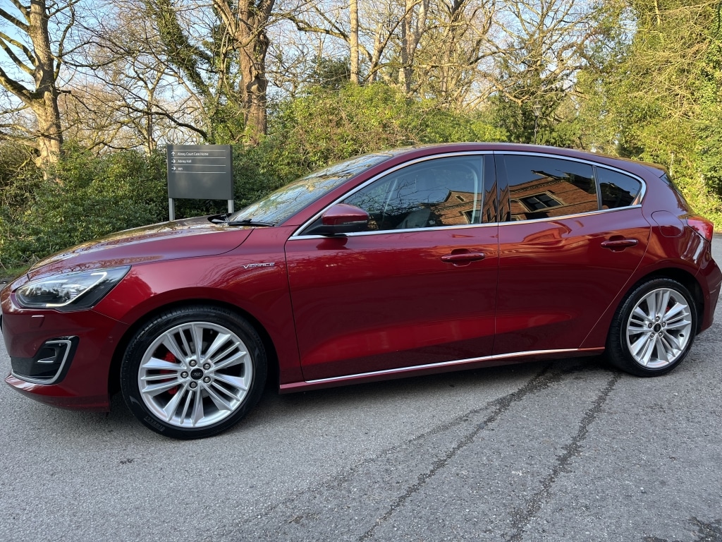 Used Ford Focus 2019 for sale - 77750297: Photo 9