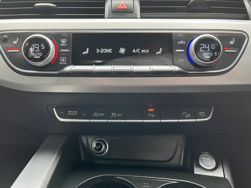 Used Audi A4 Allroad 2016 for sale - 76465503: Photo 14