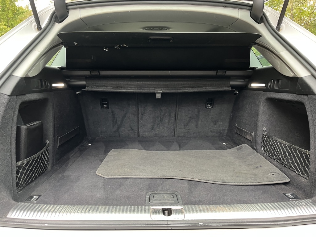 Used Audi A4 Allroad 2016 for sale - 76465503: Photo 24