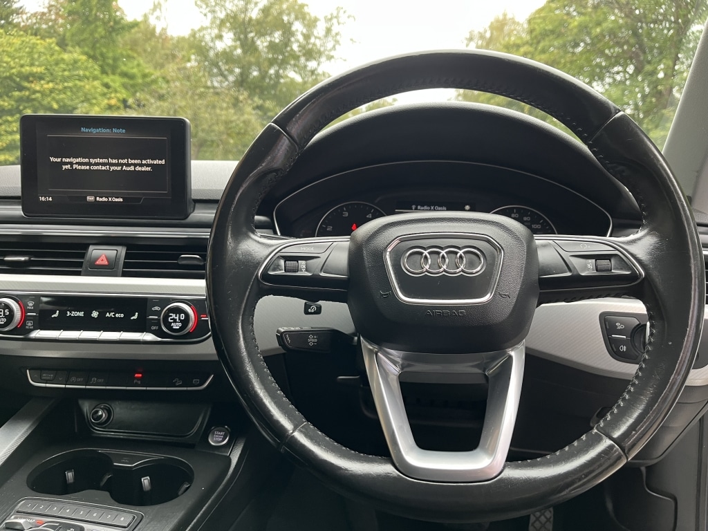 Used Audi A4 Allroad 2016 for sale - 76465503: Photo 25