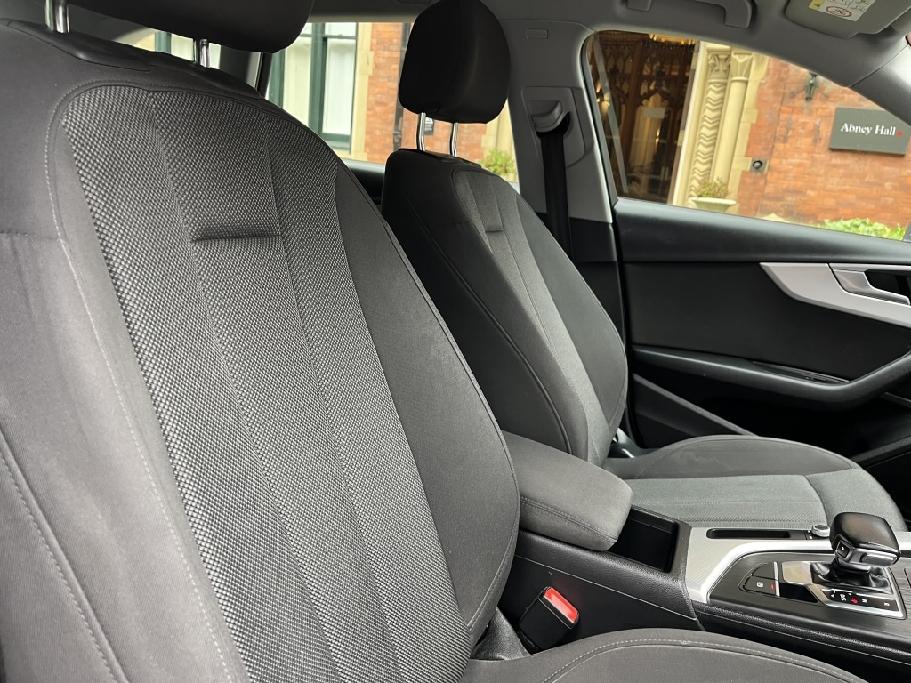 Used Audi A4 Allroad 2016 for sale - 76465503: Photo 27