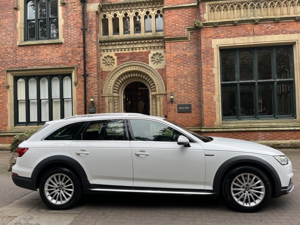 Used Audi A4 Allroad 2016 for sale - 76465503: Photo 28