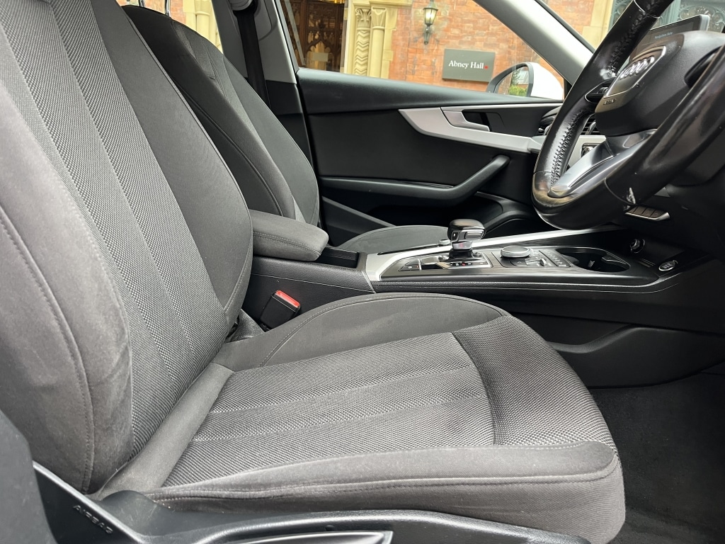 Used Audi A4 Allroad 2016 for sale - 76465503: Photo 29