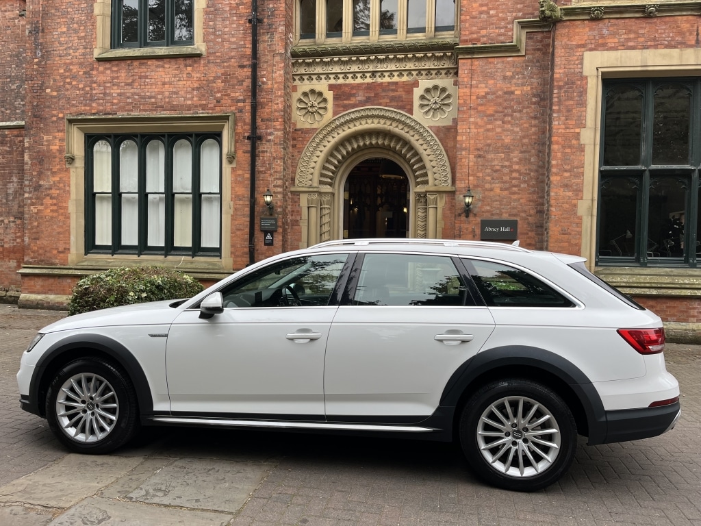 Used Audi A4 Allroad 2016 for sale - 76465503: Photo 3