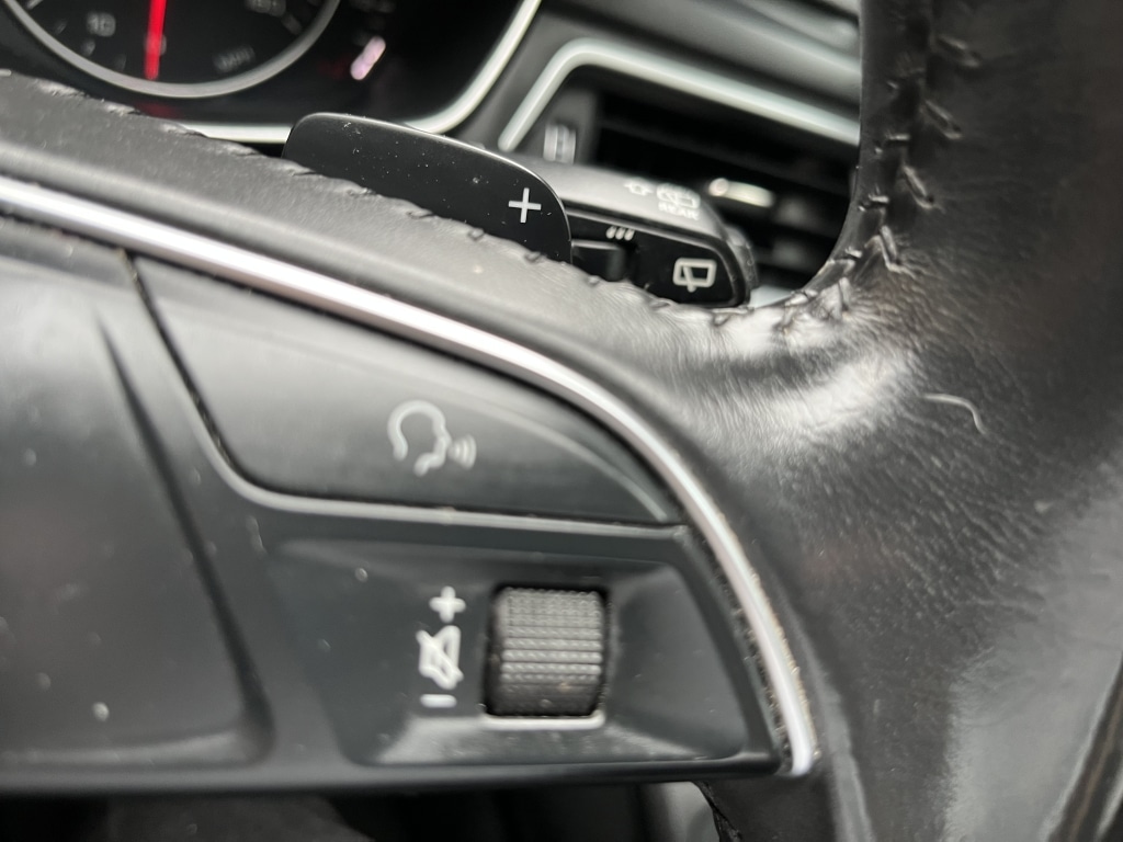 Used Audi A4 Allroad 2016 for sale - 76465503: Photo 8