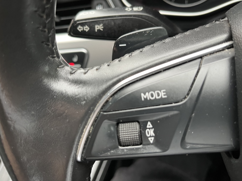 Used Audi A4 Allroad 2016 for sale - 76465503: Photo 9