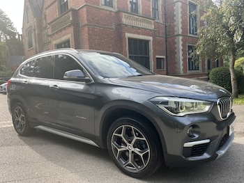 BMW - X1