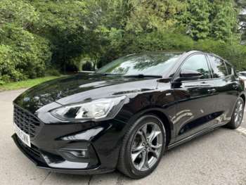 Used Ford Focus 2018 for sale - 75331995: Photo