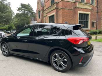 Used Ford Focus 2018 for sale - 75331995: Photo
