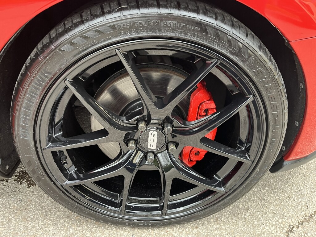 Used Volvo V40 Cross Country 2015 for sale - 78105489: Photo 10