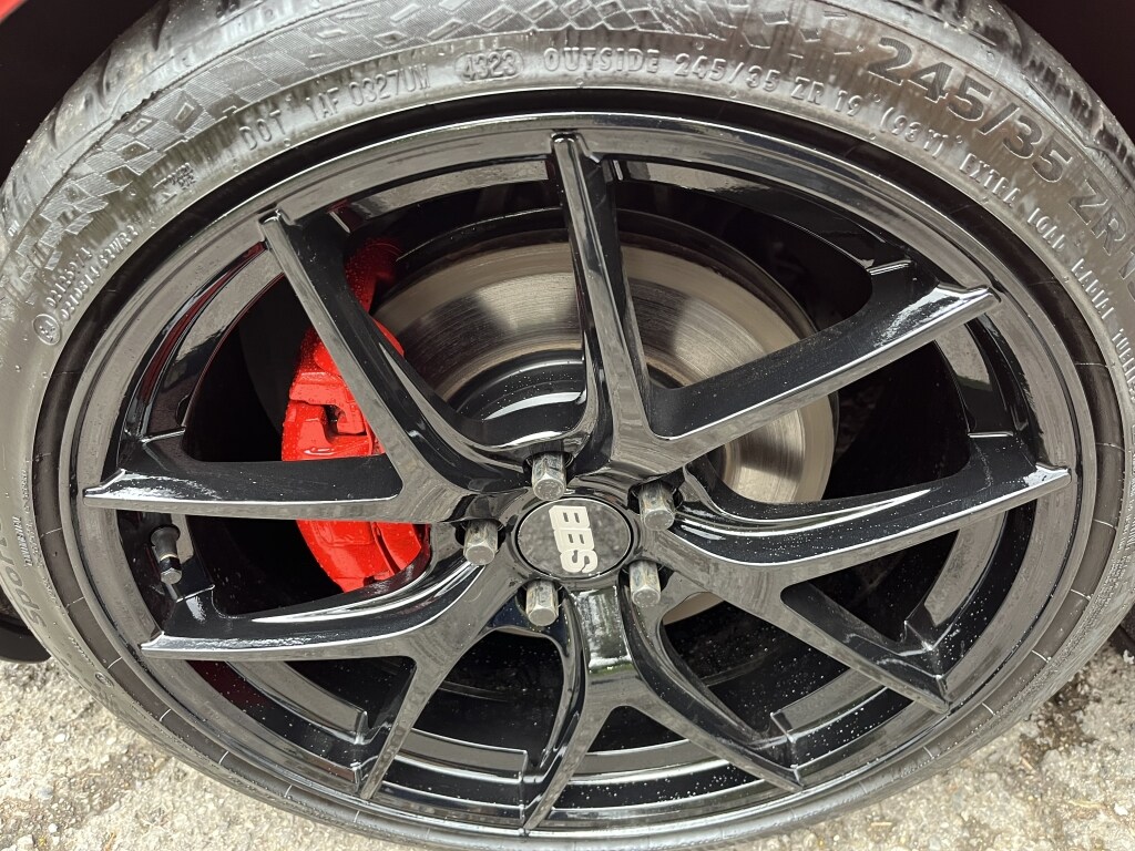 Used Volvo V40 Cross Country 2015 for sale - 78105489: Photo 11