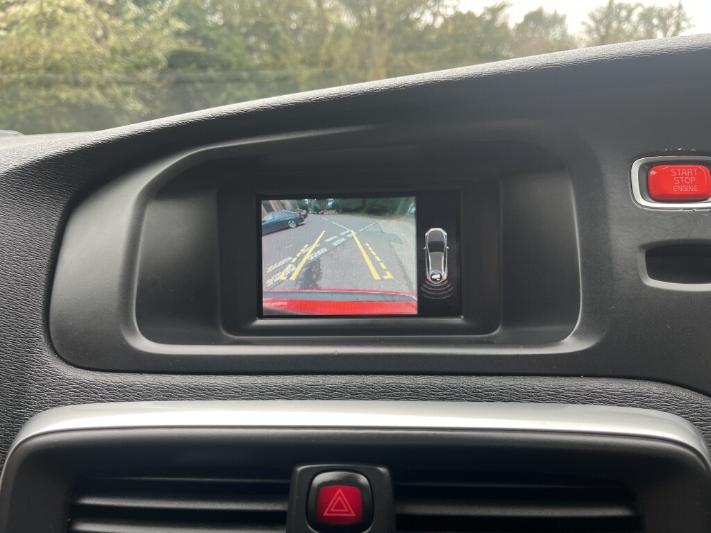 Used Volvo V40 Cross Country 2015 for sale - 78105489: Photo 13