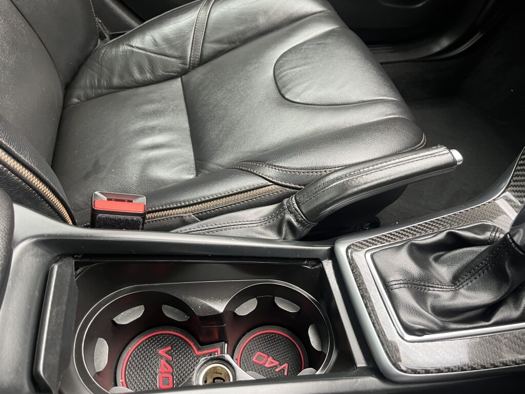 Used Volvo V40 Cross Country 2015 for sale - 78105489: Photo 21