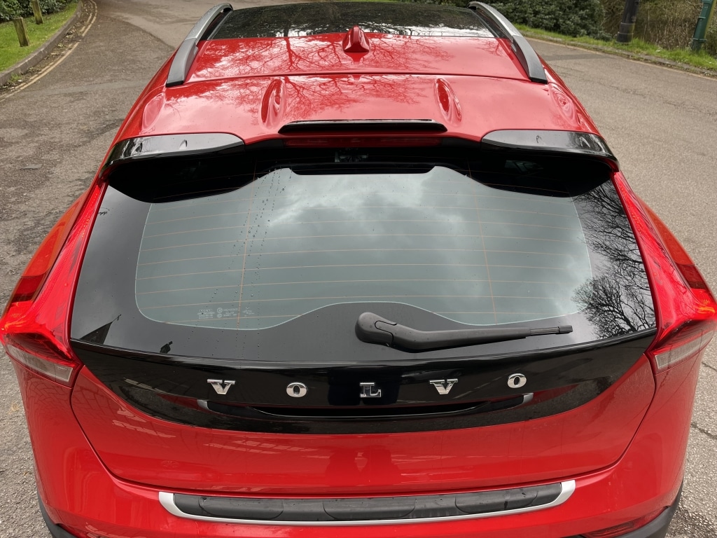 Used Volvo V40 Cross Country 2015 for sale - 78105489: Photo 3