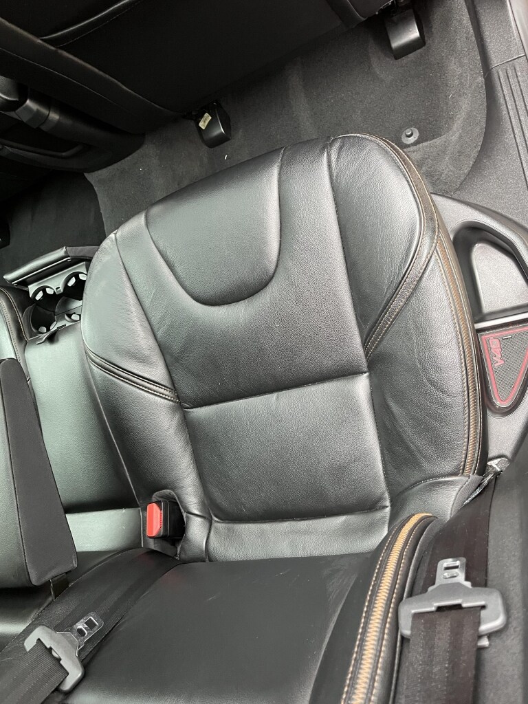 Used Volvo V40 Cross Country 2015 for sale - 78105489: Photo 33