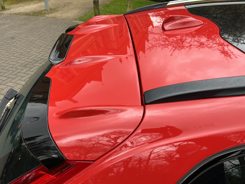 Used Volvo V40 Cross Country 2015 for sale - 78105489: Photo 43