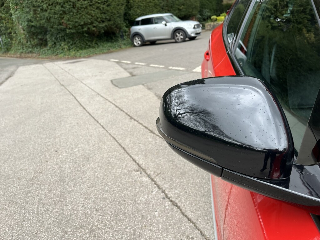 Used Volvo V40 Cross Country 2015 for sale - 78105489: Photo 44