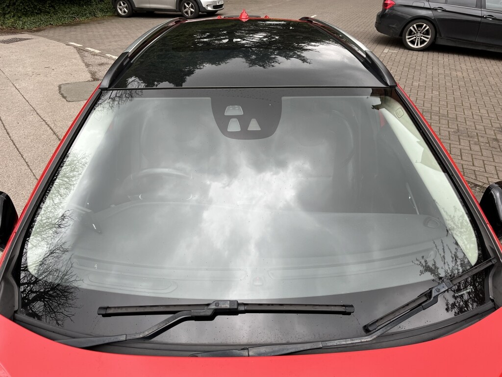 Used Volvo V40 Cross Country 2015 for sale - 78105489: Photo 45