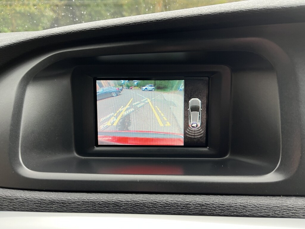 Used Volvo V40 Cross Country 2015 for sale - 78105489: Photo 55