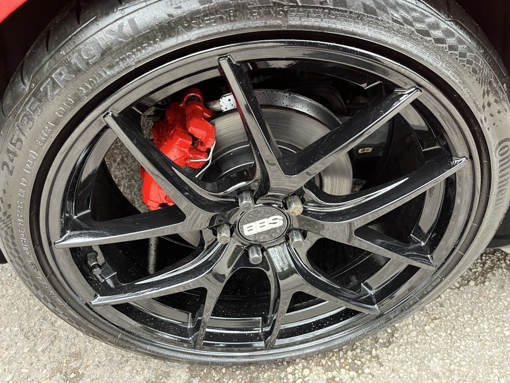 Used Volvo V40 Cross Country 2015 for sale - 78105489: Photo 9