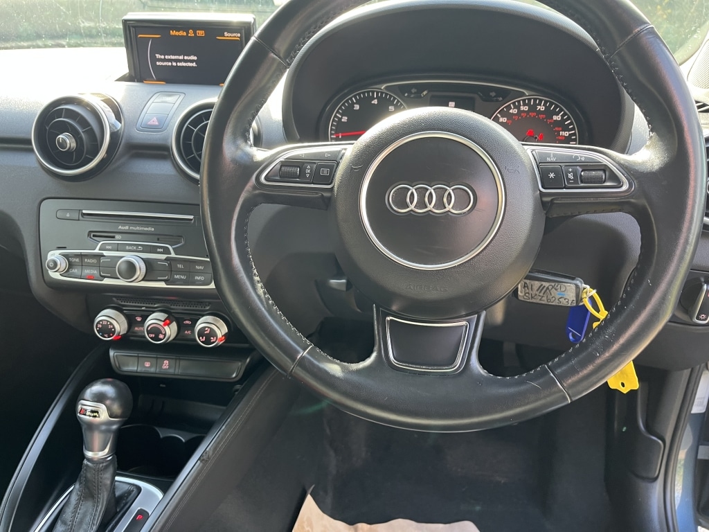 Used Audi A1 2016 for sale - 78018611: Photo 12