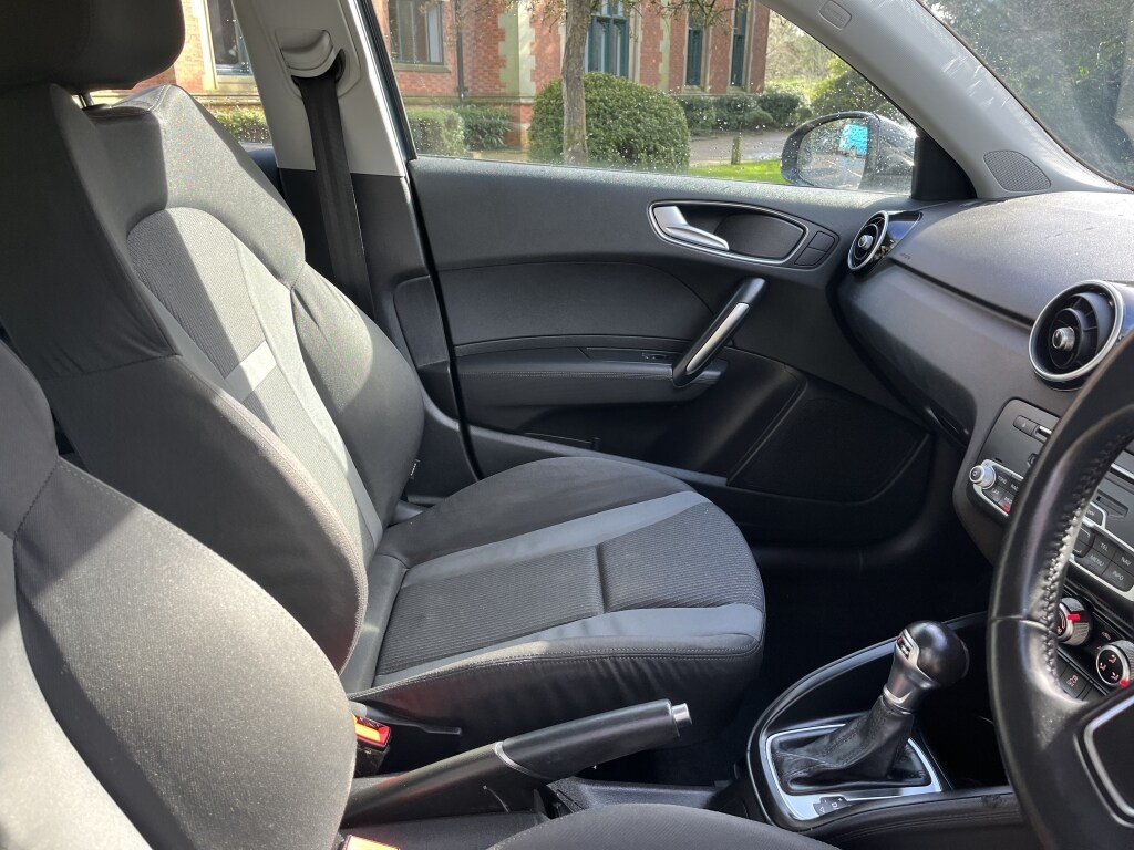 Used Audi A1 2016 for sale - 78018611: Photo 16