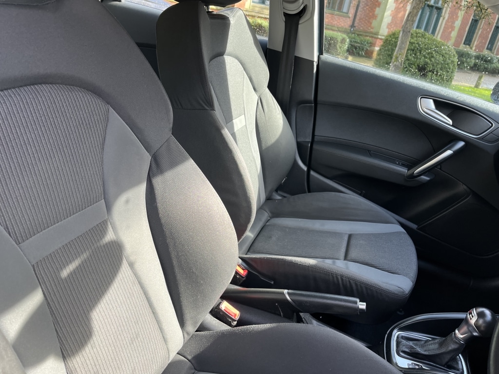 Used Audi A1 2016 for sale - 78018611: Photo 17