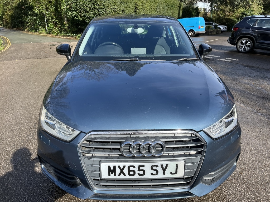 Used Audi A1 2016 for sale - 78018611: Photo 20