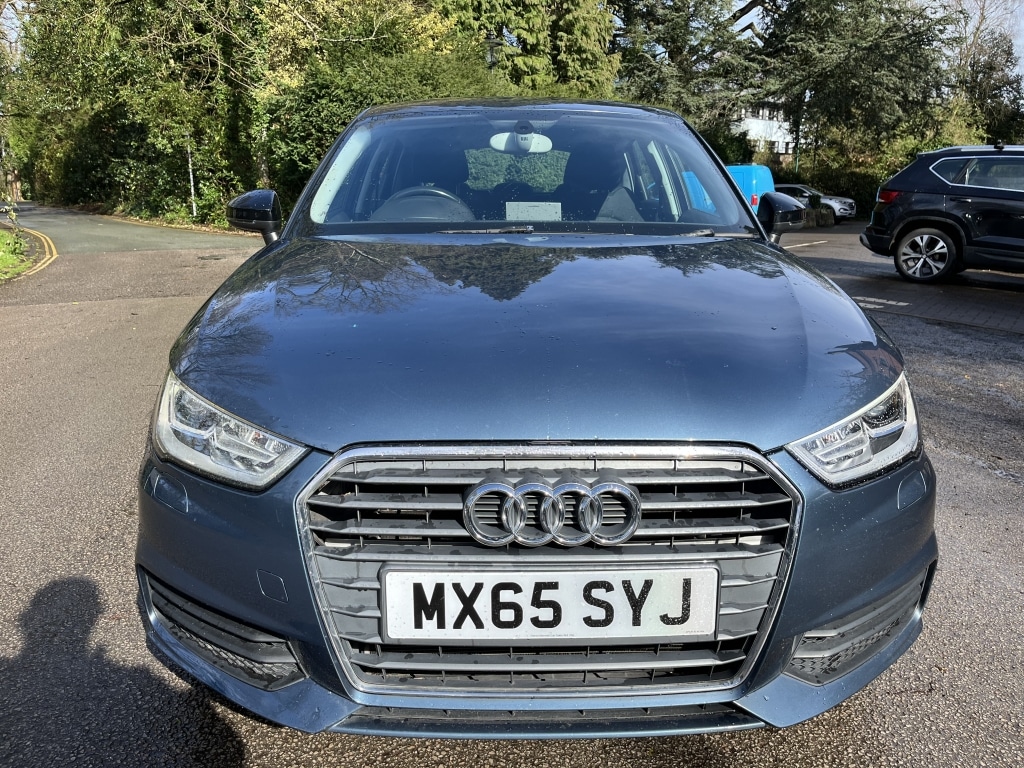 Used Audi A1 2016 for sale - 78018611: Photo 21