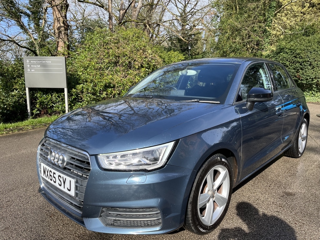 Used Audi A1 2016 for sale - 78018611: Photo 22