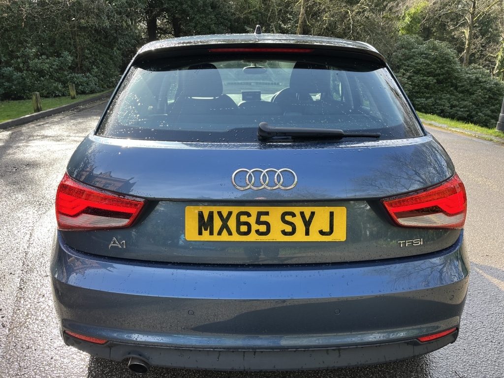 Used Audi A1 2016 for sale - 78018611: Photo 25