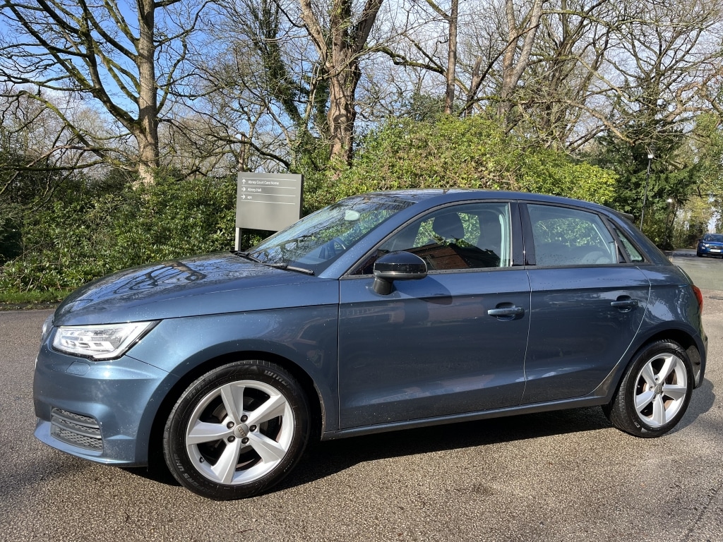 Used Audi A1 2016 for sale - 78018611: Photo 4