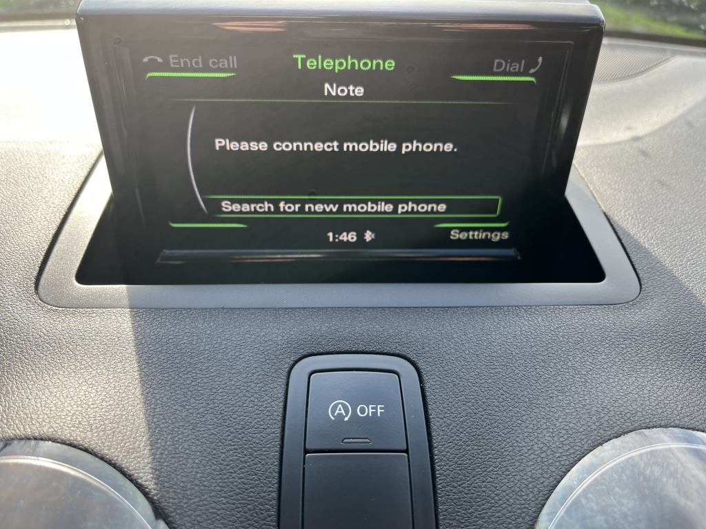 Used Audi A1 2016 for sale - 78018611: Photo 8