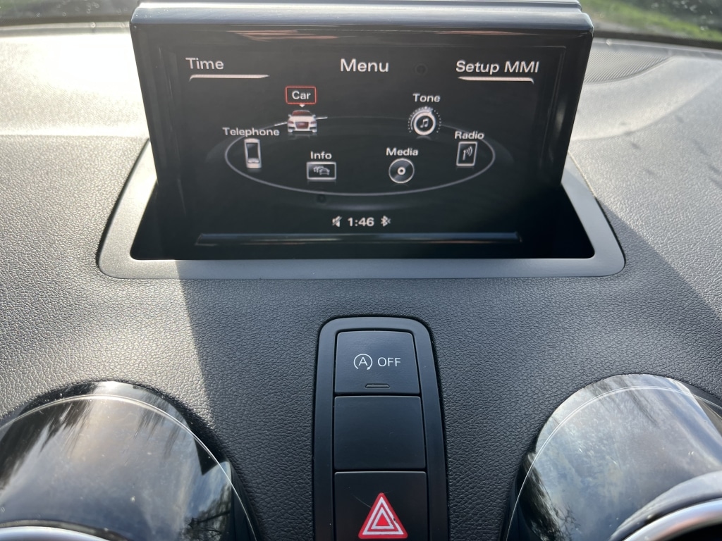 Used Audi A1 2016 for sale - 78018611: Photo 9