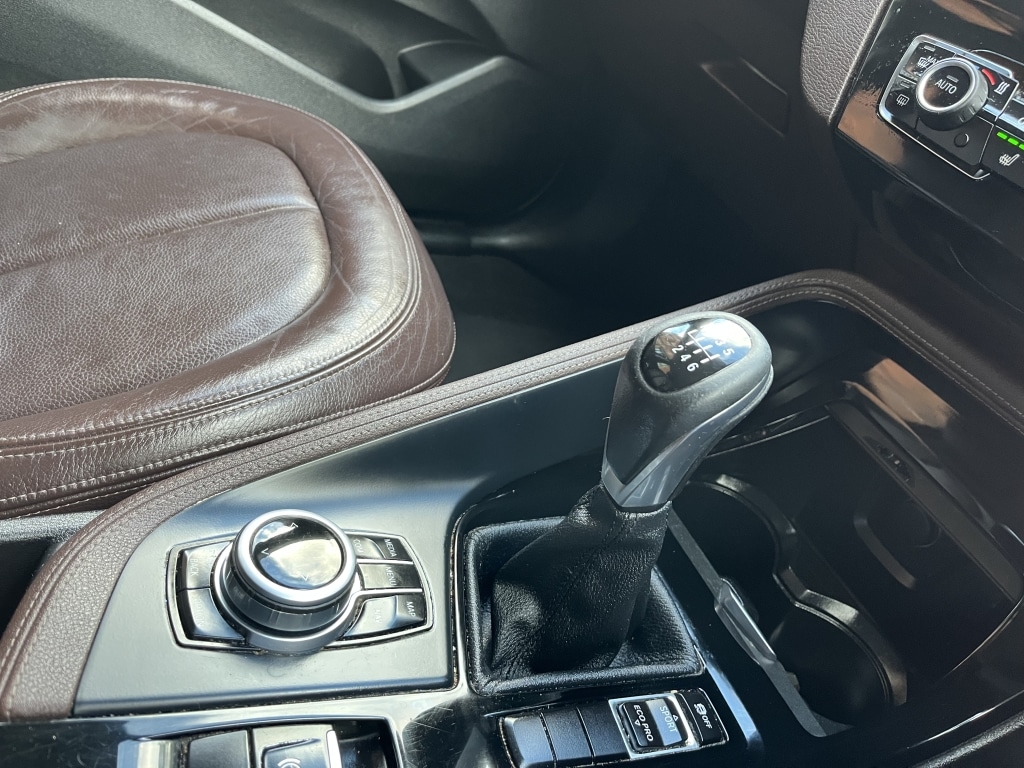 Used BMW X1 2017 for sale - 76343049: Photo 10