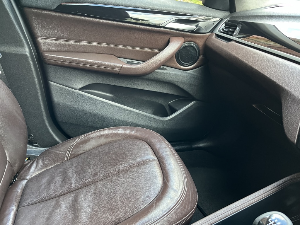 Used BMW X1 2017 for sale - 76343049: Photo 11